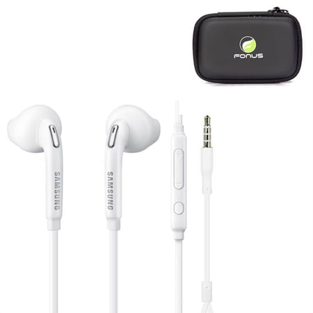 Wired Earphones Headphones w Mic Earbuds w Headset Case X3X for Acer Liquid Jade Primo - Alcatel Allura  REVVL  PulseMix  Onyx  Tru  Conquest  Tetra  Streak  Flint  Verso  Dawn  Elevate  7 price history on PriceWatchPro