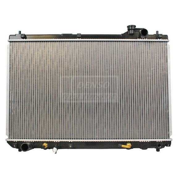 Denso 221-3166 Radiator Fits select: 2001-2003 LEXUS RX