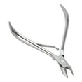 thumbnail image 4 of Dead Skin Scissors, Nail Cuticle Nippers Easy To Operate  for Home, 4 of 7