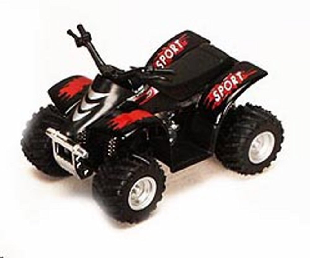 diecast atv