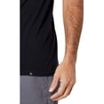 thumbnail image 4 of Rip Curl Men's Operator Premium Graphic Tee T-Shirt (Medium, Black), 4 of 4