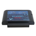 thumbnail image 1 of MS to MD Game Card Converter, Multi Platform Video Game Adapter for Retron5, for Retron3, for Retron2 Mega Drive , with Premium ABS Material for Enhanced Durability, 1 of 7