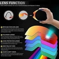 thumbnail image 4 of Goggles Polarized Sunglasses For Men Women Uv Protection Cycling Sunglasses, 4 of 5