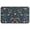 Pioneer Flower Floral-1, variant on Pioneer Flower Floral Print Pattern Door Rugs,Washable Non Slip Door Mats Indoor,Decorative Door Mats,Entry Mat Indoor for Entrance,Bedroom,Kitchen,Bathroom,30"x17"