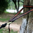 thumbnail image 3 of GRMUAIT Hammock Straps for Trees – 9.9ft Heavy-Duty Tree Hanging Kit with Carabiners, 3 of 8
