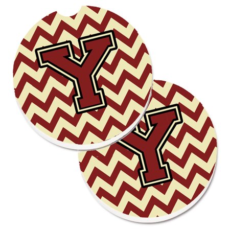 

Set of 2 Cup Holder Car Coasters