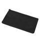 thumbnail image 5 of Alfombrilla antideslizante impermeable para cuencos de perros y gatos - Mantel individual duradero para comida, color negro, 5 of 8