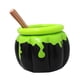 thumbnail image 3 of Caldero Inflable de Halloween, Soporte para Bebidas, Enfriador de Bebidas, Decoración Espeluznante, Accesorio para Fotos, Cubo de Hielo, Tetera para D, 3 of 9