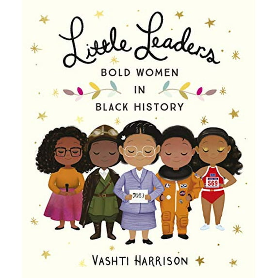 Pre-Owned Little Leaders: Bold Women in Black History, 9780241346846, 0241346843, Paperback,