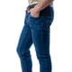 thumbnail image 4 of Jeans Hombre Vermonti Liso Color Negro, 4 of 6