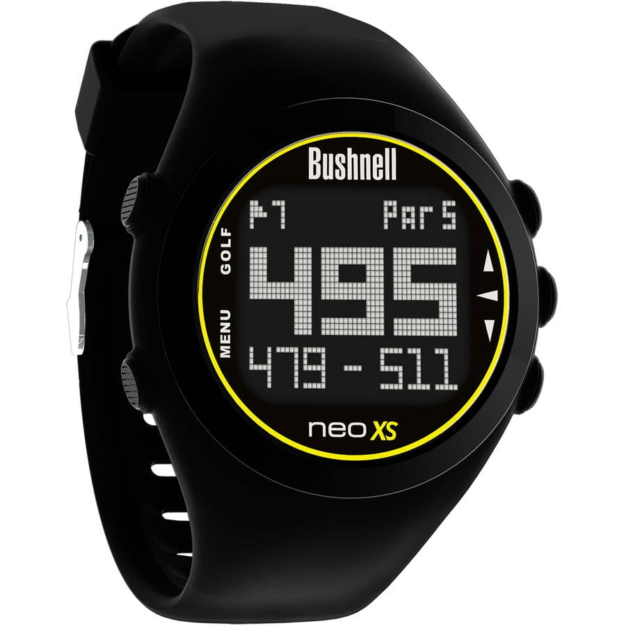 bushnell neo  watch