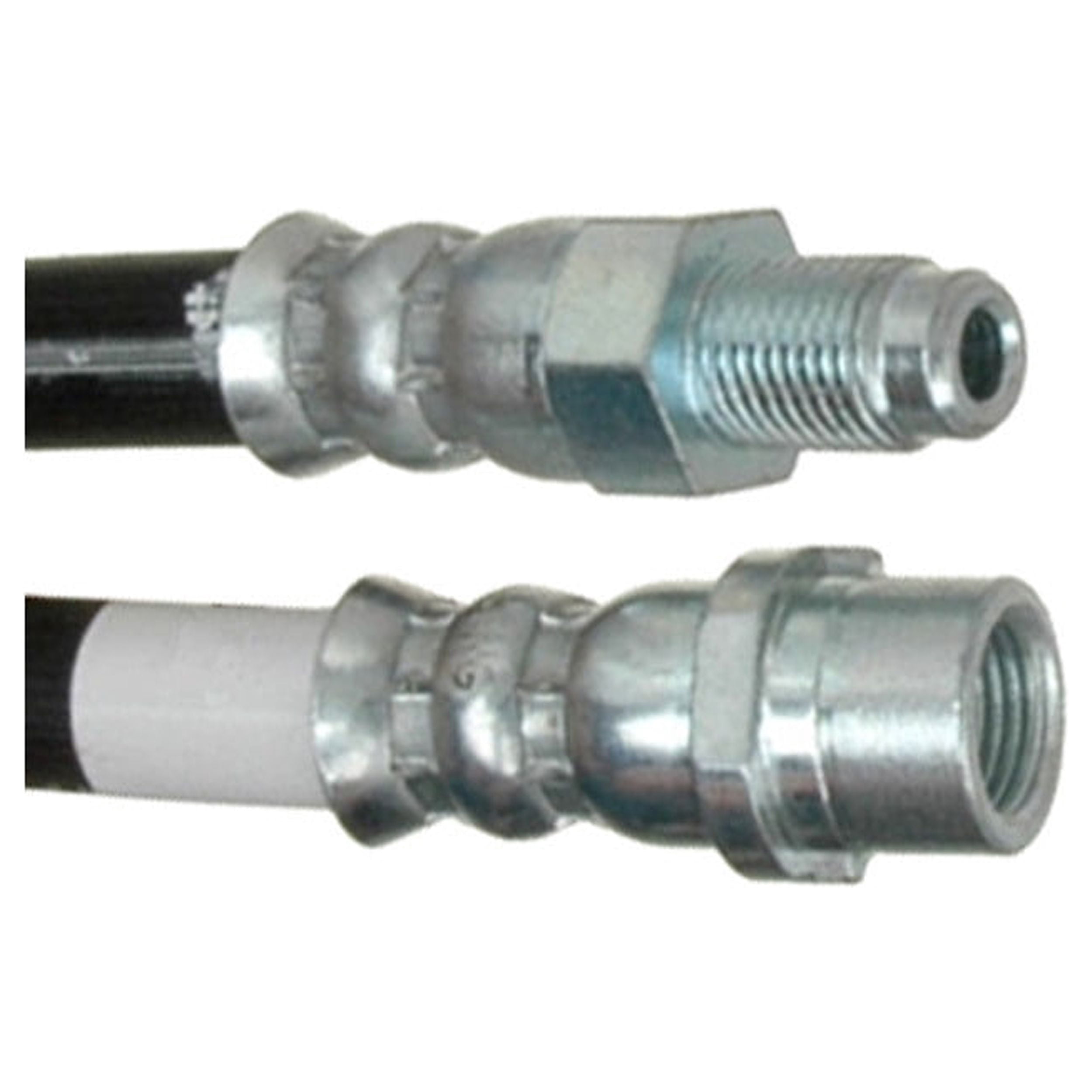 Raybestos Element3 Brake Hose, BH382624 Fits select: 2011-2012 VOLVO S60, 2013-2014 VOLVO S60 T5