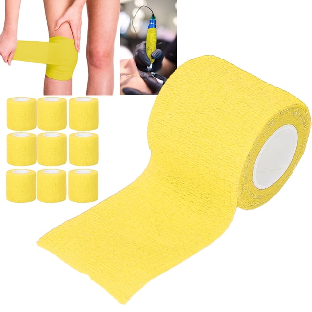 Elastic Sports Bandage, Adjustable Multifunction Handle Straps For