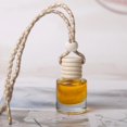 thumbnail image 5 of 8-Pack Car Perfume Pendant Rearview Mirror Hanging Glass Bottle Perfumes Long-lasting Air Freshener for Vehicle/Home, 5 of 5