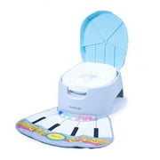 Summer 3-in-1 Potty Sit N Play