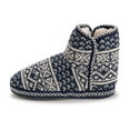 thumbnail image 5 of MUK LUKS Women's Leigh Bootie Slippers, 5 of 6