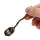 thumbnail image 5 of Cuchara Vintage Con Mango De Tenedor De , Juego De 6 Cucharas De aleación De Zinc Retro Juego De Tenedores Para El Hogar Cocina Café Azúcar Revuelva Helado, 5 of 7