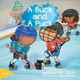 thumbnail image 2 of A Buck and A Puck, (Paperback), 2 of 3