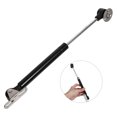 thumbnail image 4 of Support Rod Aluminium Alloy For Furniture Home Improvement 2Pcs 10.61X0.79X0.67In, 4 of 9