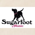 thumbnail image 2 of CafePress - Sugarfoot Music Tote Bag - Unisex Canvas Tote Bag, Beige, 1-Piece, 2 of 6