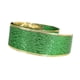 thumbnail image 2 of Ribbon verde Celebre st. 's Day Regalos envolviendo cintas de vacaciones Diy Decorativa Suministros decorativos para la fabricación de flores, 2 of 8
