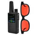 thumbnail image 2 of Ficarrico M003 Multifunción Anti espía Cámara Anti Seguimiento Detector de Señal Inalámbrico con Gafas, 2 of 8