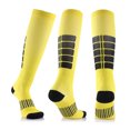 thumbnail image 1 of LNGOOR Compression Socks Medical Varicose Veins Nylon Medical Nursing Stockings Fit For Sports Black compression Socks For Anti Fatigue, 1 of 7