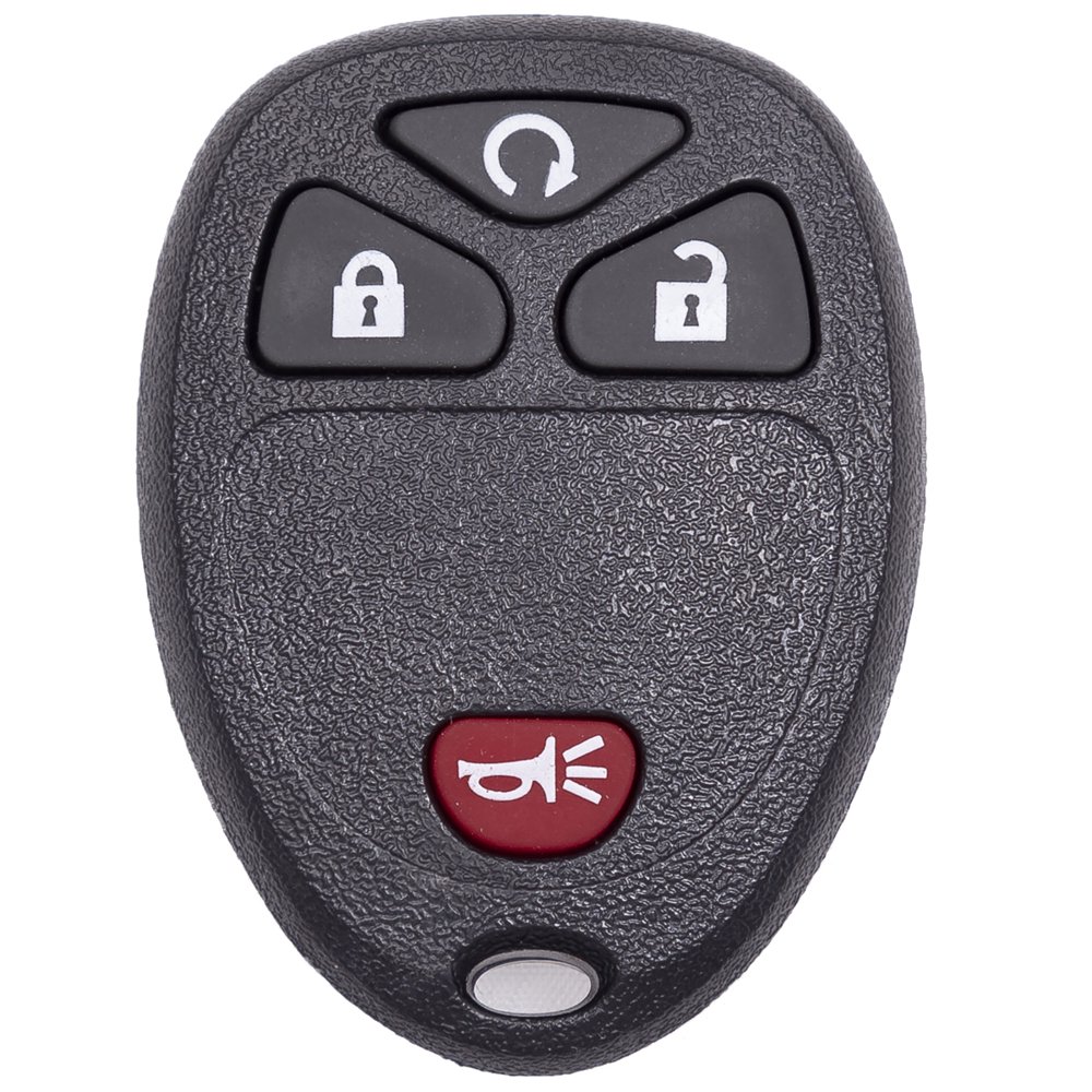 For Chevrolet HHR 2006 2007 2008 2009 2010 2011 Keyless Entry Remote