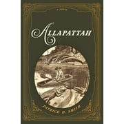 Allapattah : A Novel (Paperback)
