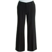 George ME - Women's Pinstripe Pants