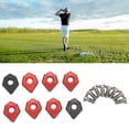 thumbnail image 5 of Vis de Poids de Golf 1 Pce Compatible avec Cobra King SZ Speedzone Driver Têtes de Club de Golf, 5 of 5