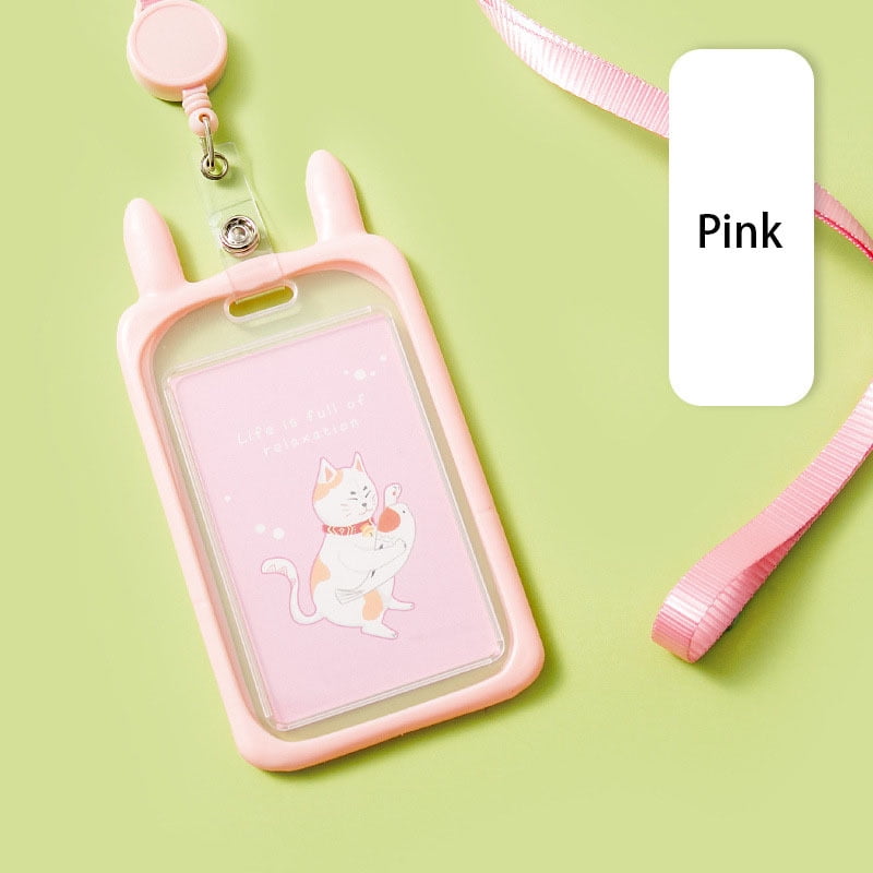 Teenage Id Card