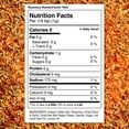 thumbnail image 4 of The Spice Lab Rosemary Roasted Garlic Seasoning - Gluten Free & Non GMO Italian Olive Oil Dipping Spices - All Natural Pizza Sauce & Poultry Seasoning - 5.1 oz Shaker Jar – 7602, 4 of 10