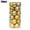 Golden, variant on 24pcs Christmas Ball Baubles,1.2 inches Shatterproof Plastic Hanging Balls Pendant,Christmas Ball Baubles Set for Holiday Party Xmas Tree Decoration and Wedding Decorations