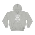thumbnail image 2 of Can take girl out of Niger Can't take Nigerien Pride Unisex Hoodie, S-5XL, 2 of 6