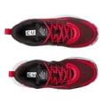 thumbnail image 3 of Under Armour Unisex-Child Grade School Curry 3z 24 Black/Red/White, US Footwear Size System, Big Kid, Numeric, Medium, 6.5, 3 of 5