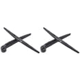 thumbnail image 1 of 2X Rear Wiper Arm Blade Assembly - for Wrangler JK 2007-2016, 1 of 7