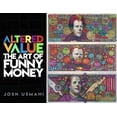 thumbnail image 1 of Pre-Owned Altered Value : The Art of Funny Money (Hardcover) 9781948221047, 1 of 1