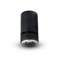 thumbnail image 6 of VONN Adjustable ETL Commercial Grade LED Surface Mounted Downlight in Black, 6 of 10