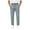 Blue, variant on Akiihool Men Casual Pants Relaxed Fit Men's Relaxed Fit Stretch Cargo Pant for Winter Casual Brown,XXL