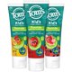 thumbnail image 1 of Pasta de dientes Tom's of Maine Anticavity Kids 150 ml (paquete de 3), 1 of 7