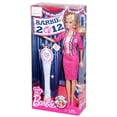 thumbnail image 3 of Barbie Puedo Ser el Presidente de EE UU Barbie Doll, 3 of 3