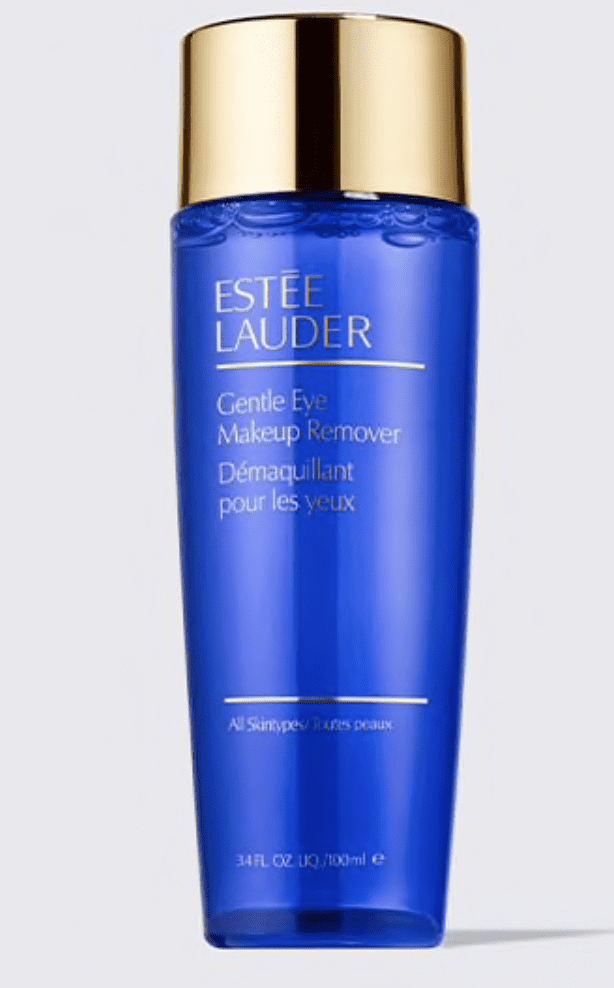 Estee Lauder Cleanser 3.4 Oz Gentle Eye Makeup Remover For Women