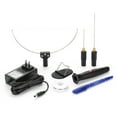 thumbnail image 3 of GOCHANGE Electric Foam Cutting Machine Kit Electric Heated Foam Carving Knife Cutting Tool Set, 3 of 9