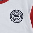 thumbnail image 7 of Levi's Boys' Colorblocked Graphic Tee with Short Sleeves, Sizes 8-20, 7 of 7