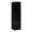 Black, variant on Gray Color Scheme - Store Bottles Effectively - Sunroom Bar / Enjoy Drinks in Sunlight