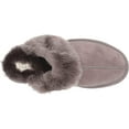 thumbnail image 5 of UGG Womens Scuffette Ii Slipper 5 Thunder Cloud, 5 of 8
