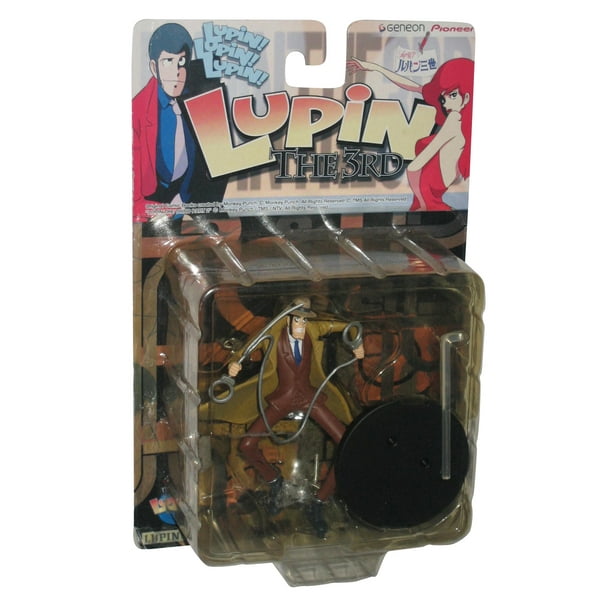 zenigata figure