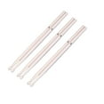 thumbnail image 2 of 3 Pairs 5A Drum Drumsticks Triangular Mallet Head Percussion with Wood Handle for Boys and Girls (3 Pairs Packing), 2 of 7