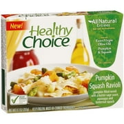 Healthy Choice Hc Pumpkin Squash Ravioli 12/9.20 Oz